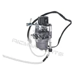 Carburetor with stepping motor  A iPower SC2000i Yamaha 2000/1600 W Inverter Generator
